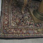 557 7639 ORIENTAL CARPET